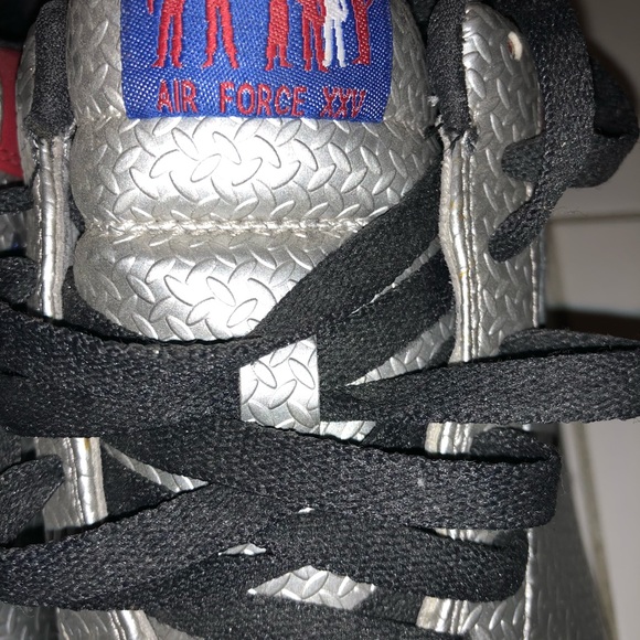 Nike Air Force 1🥊🥊🥊🥊BOX IS NOT included - Picture 3 of 8